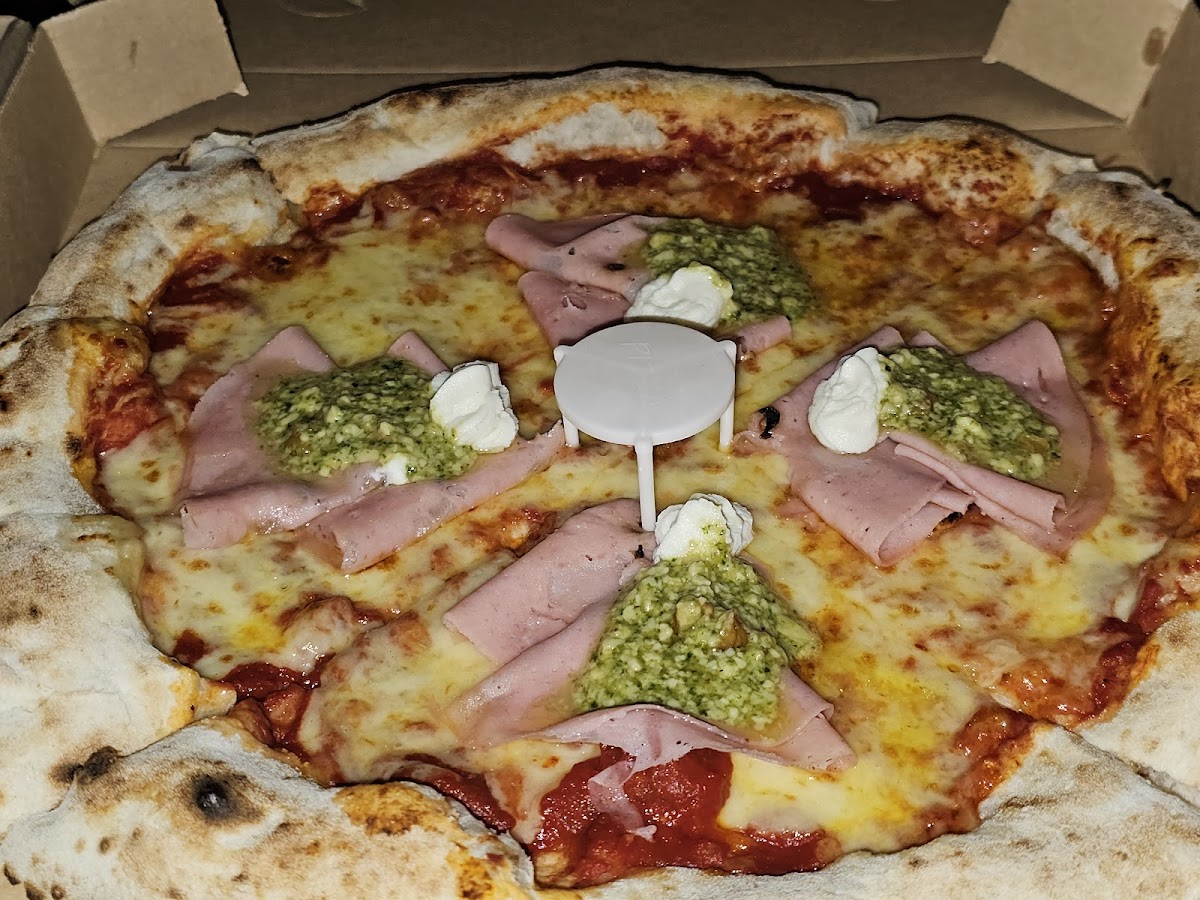 Cletta Pizza Photos 2